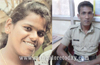 Mangaluru : Facebook �love� ends in tragedy! 17 yr old girl ends life, accuses cop.
